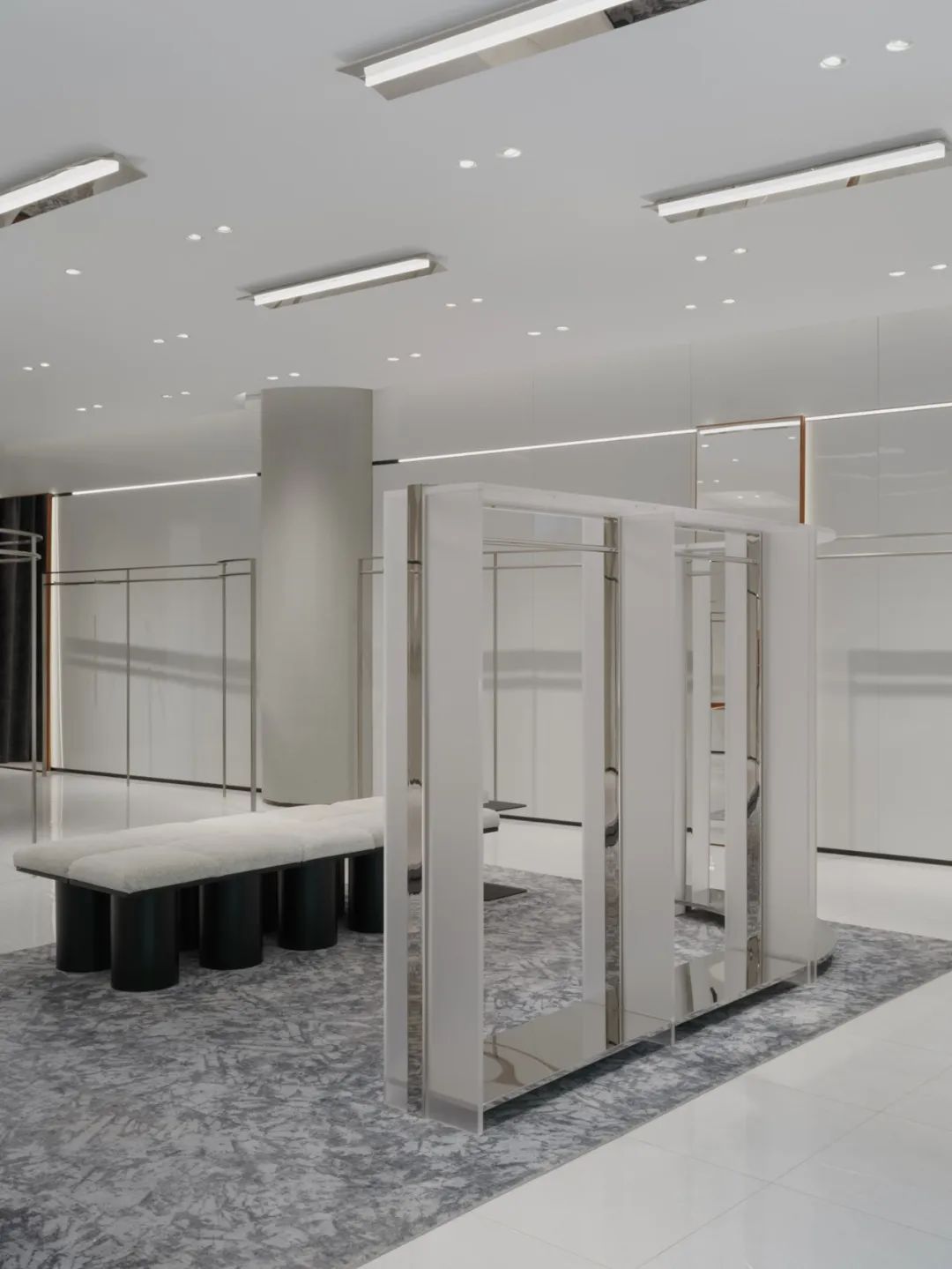 WANDIAN零售空间丨J&C DESIGN-31