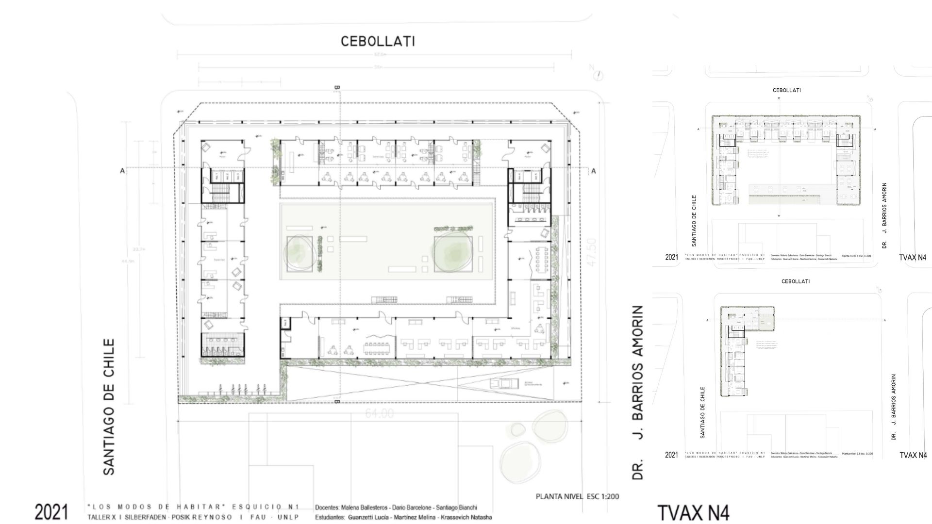 PORTFOLIO | fau unlp-17