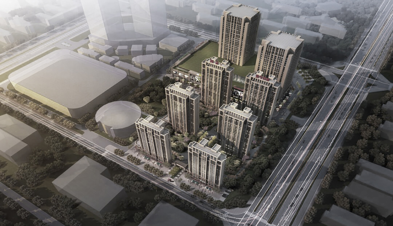 中恒首府丨中国福建丨卡翡亚-7