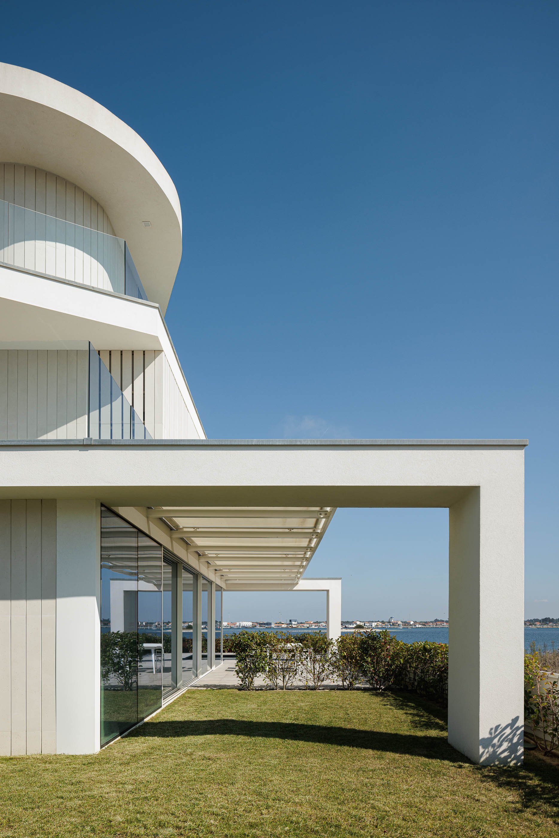 JD2 别墅丨葡萄牙丨Ivo Tavares Studio-63