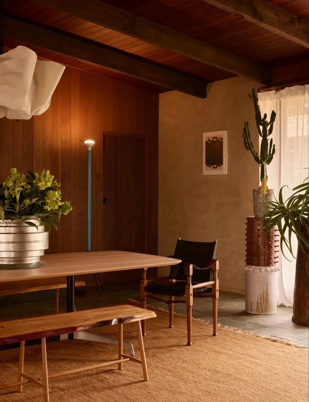 砖石与木材结构的房屋丨澳大利亚丨Dion Hall-12