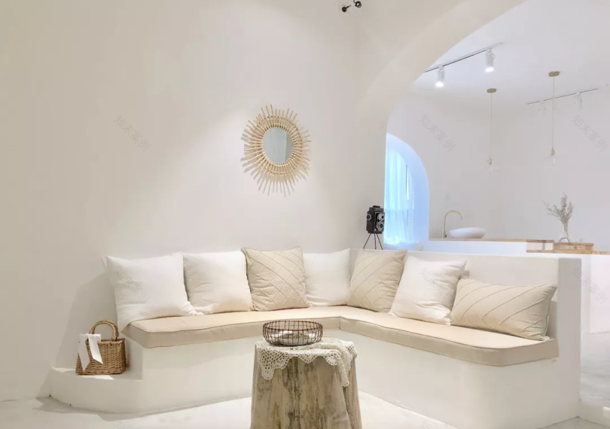 壹尺设计 · Thera席拉民宿-10