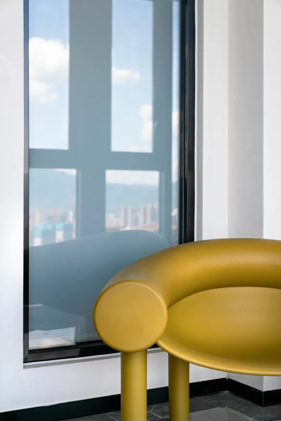 首发  西璞设计：500㎡高品质空间，以奢阔尺度，重塑当代人居艺境-28