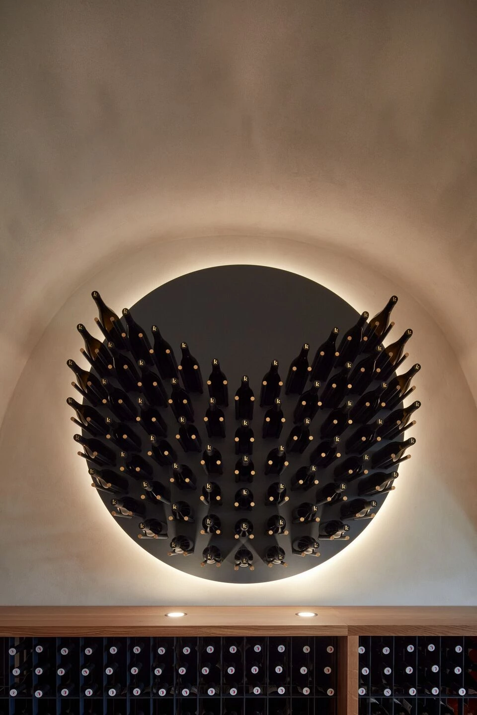 Kolby 酒庄丨捷克丨ORA（Original Regional Architecture）-23