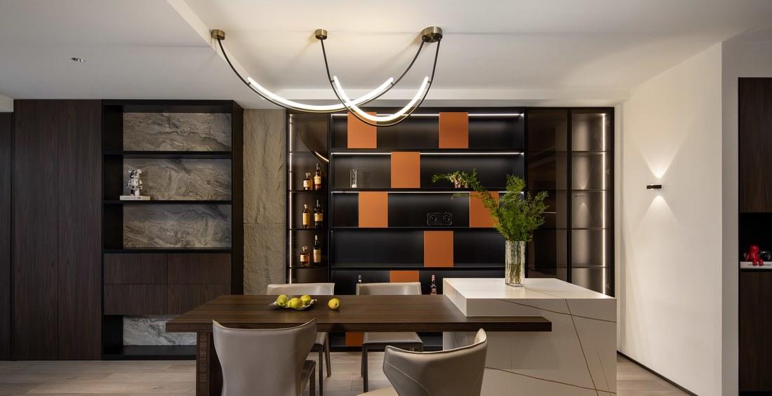 素朴设计,优雅空间里的岁月静好-17