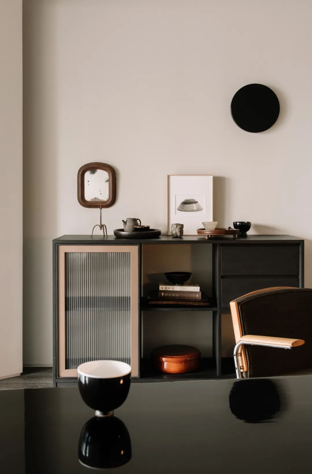 DUI 反应堆丨中国杭州丨Bob Chen Design Office-27