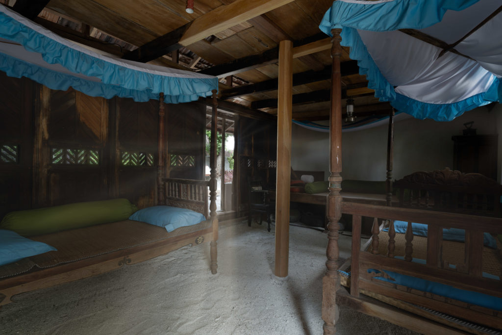 Cora Cora Maldives酒店及博物馆丨马尔代夫-31