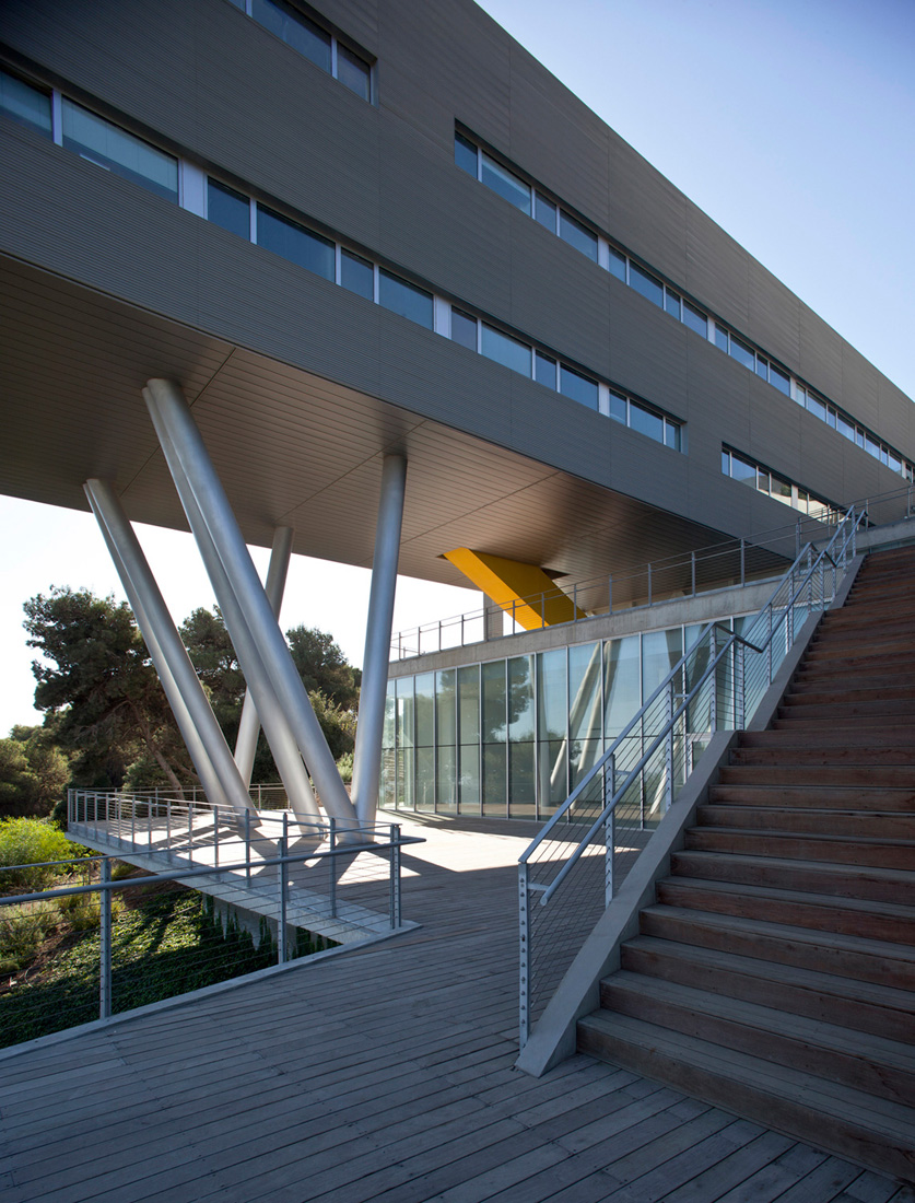 海法大学学生中心-19