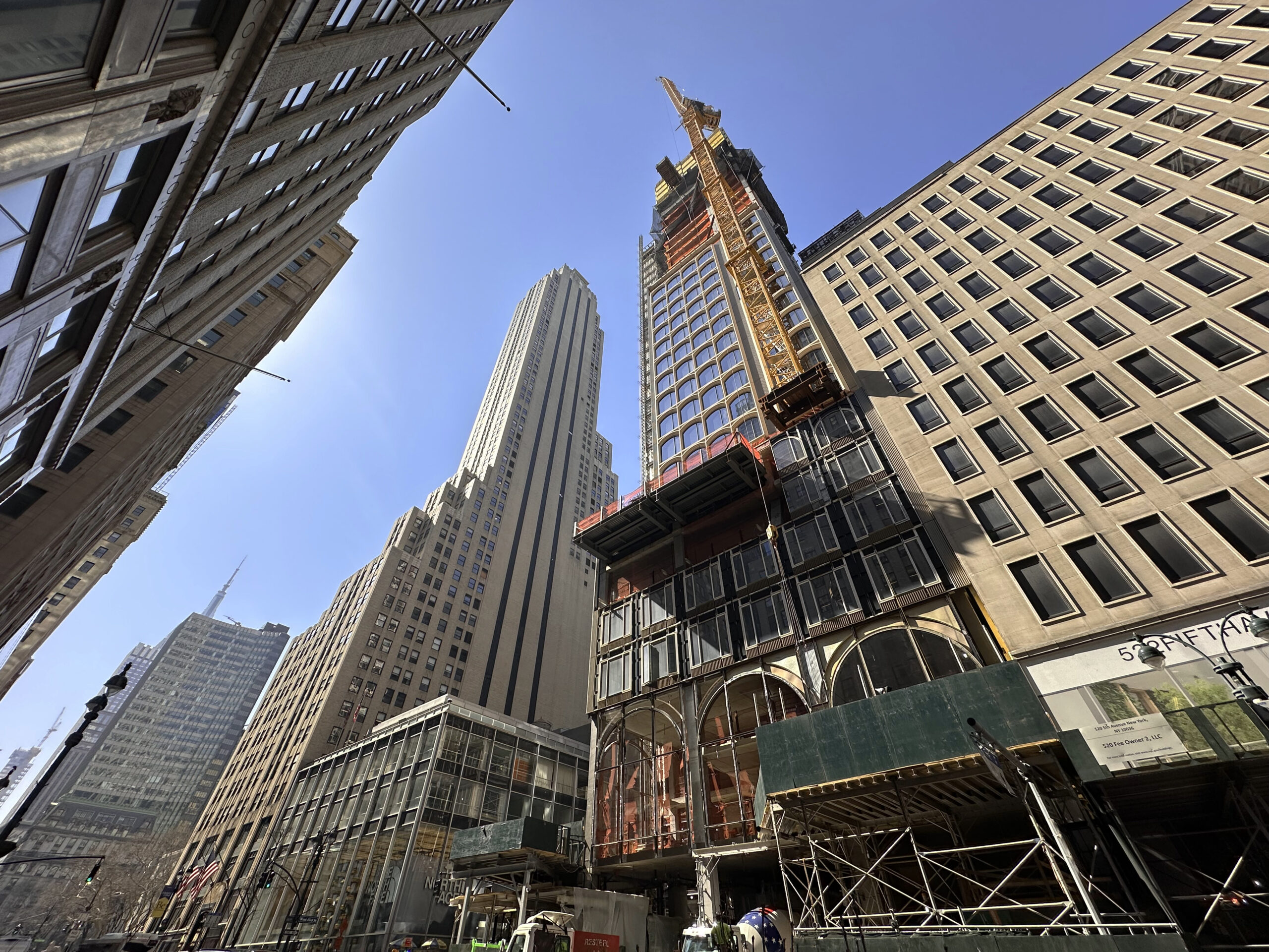 New York YIMBY’s Q1 2024 Construction Report Tallies Record-Breaking 19,819 Residential and Hotel Units - New York YIMBY-20