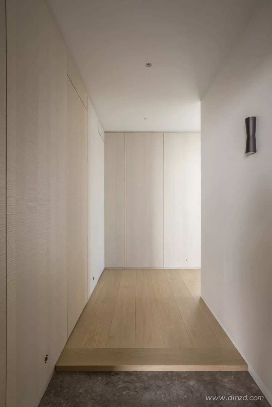 名古屋顶层公寓,“轻”生活美学-4