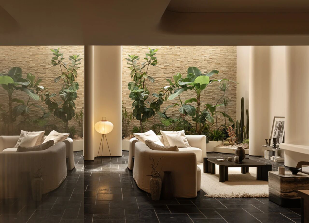 自然之栖丨中国重庆丨HDG地平线设计-64