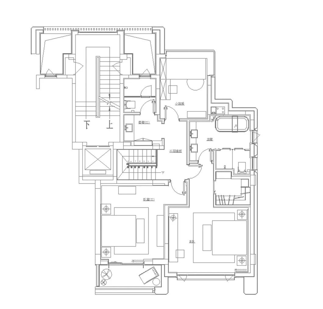 现代中式人居空间 | 回归本真，构建日常-41