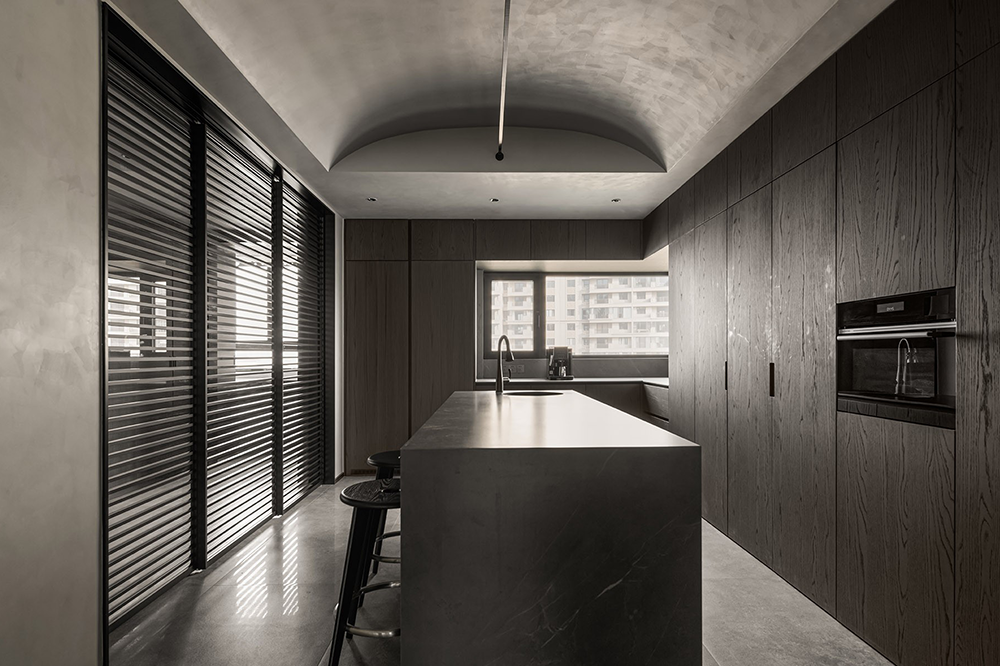 东城中央府丨中国无锡丨熹禾筑造-17