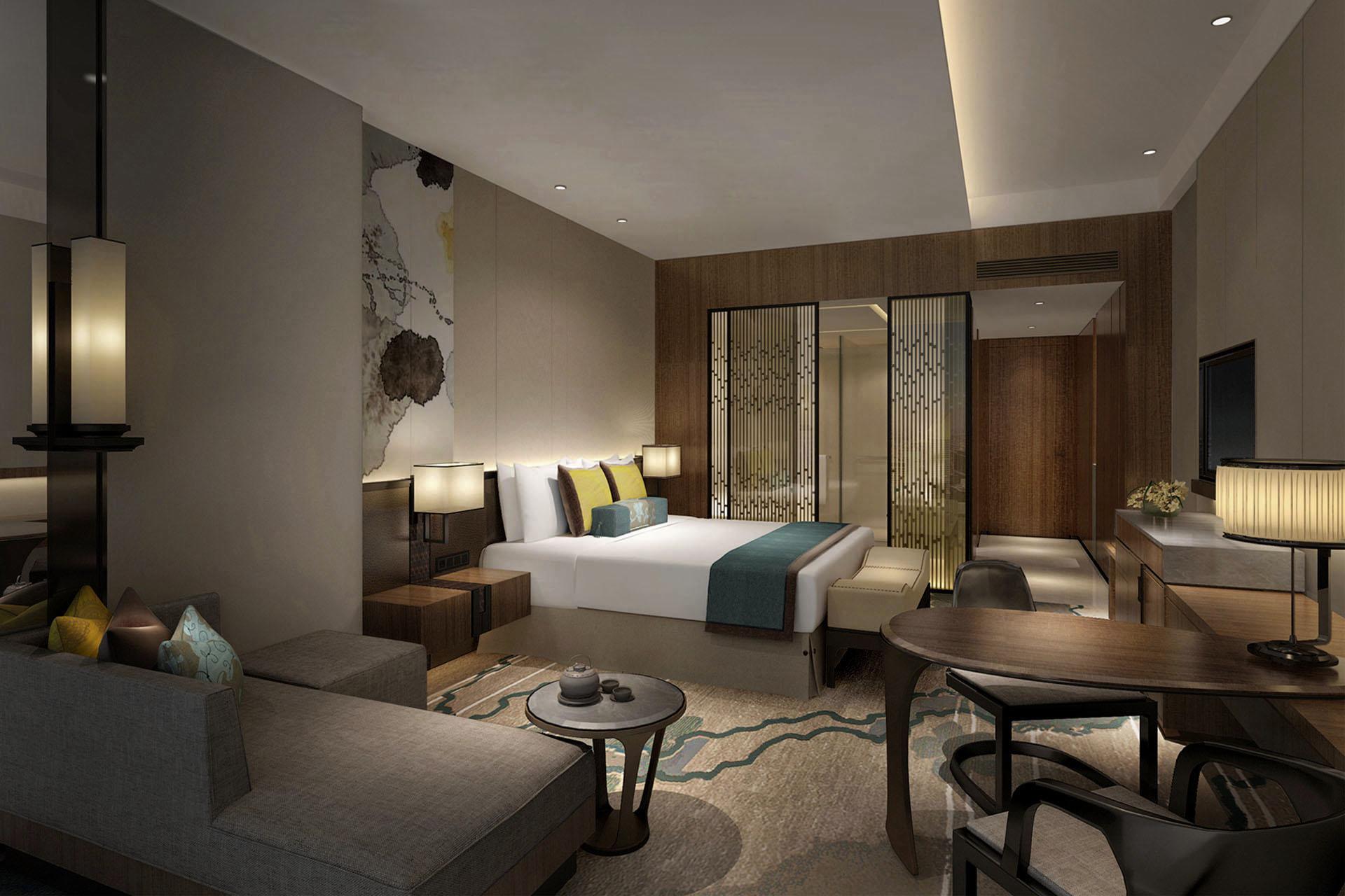 杭州玛丽蒂姆酒店-0