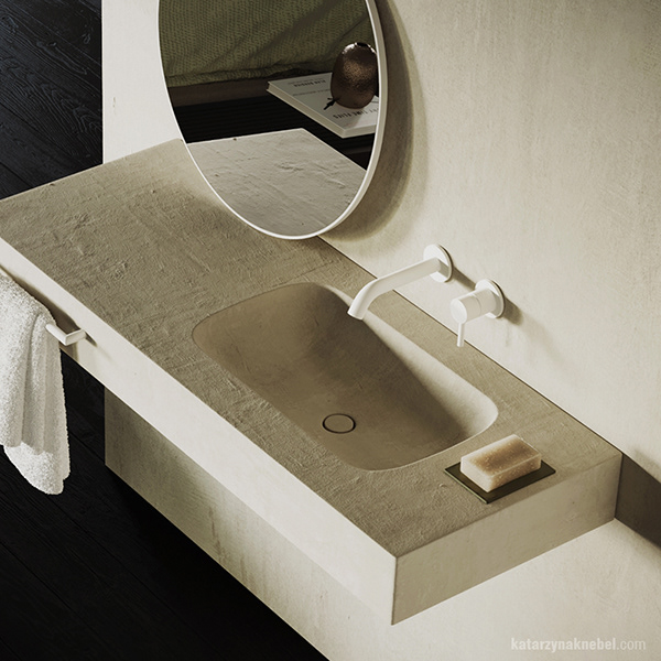 复古阁楼房屋设计丨Knebel Studio-11