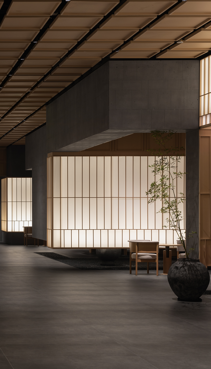 阿那亚隐庐度假酒店丨中国秦皇岛丨PLAT ASIA 郑东贤工作室-0