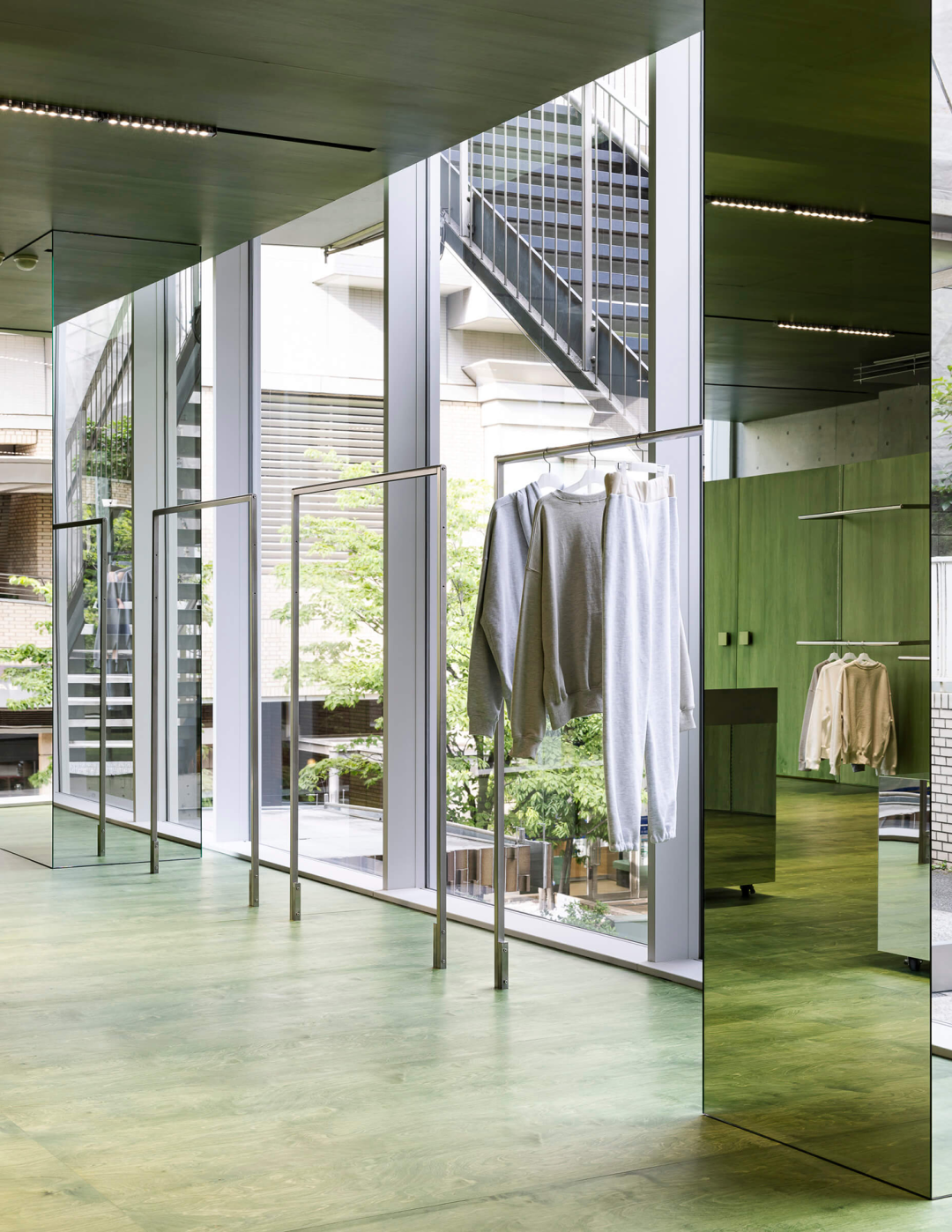 韩国  Creative Studio Unravel 10 个先锋设计 -40