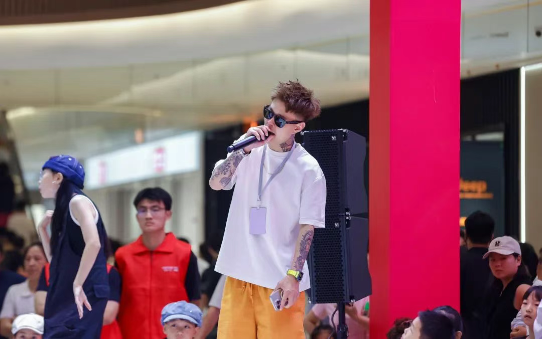 商丘睢阳吾悦广场：古城新韵的商业地标-59