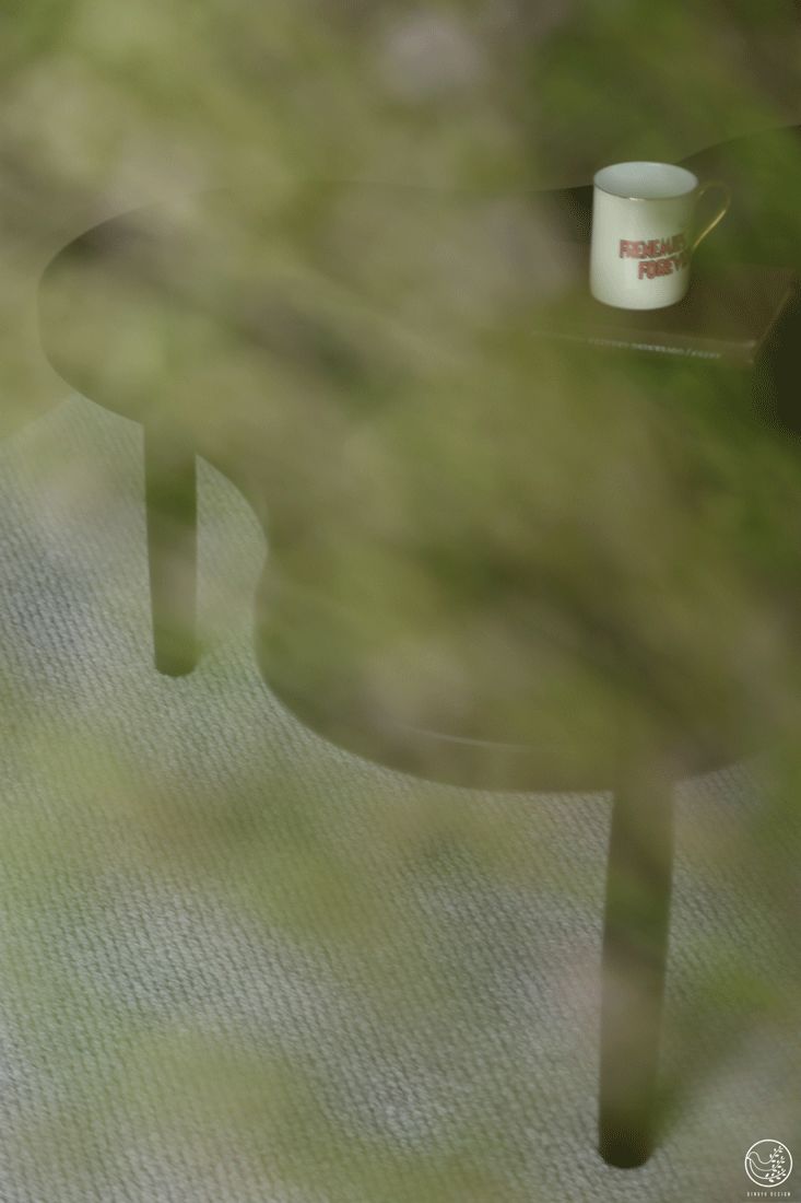 色彩斑斓的小户型改造丨中国成都丨清羽设计-65