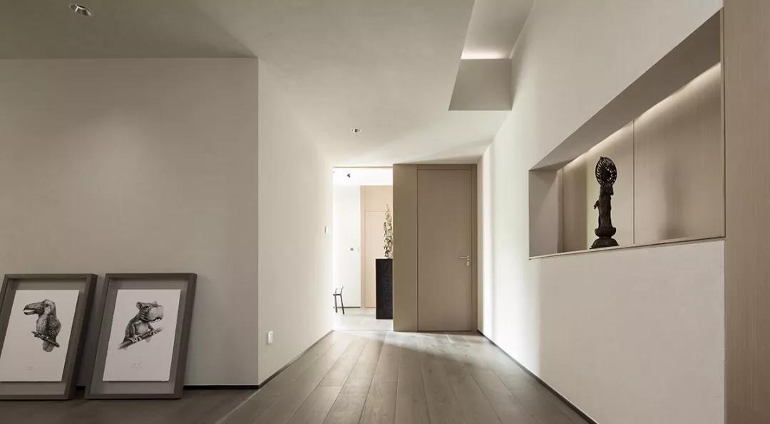 胡中维设计 | 虚室生白，吉祥止止-12