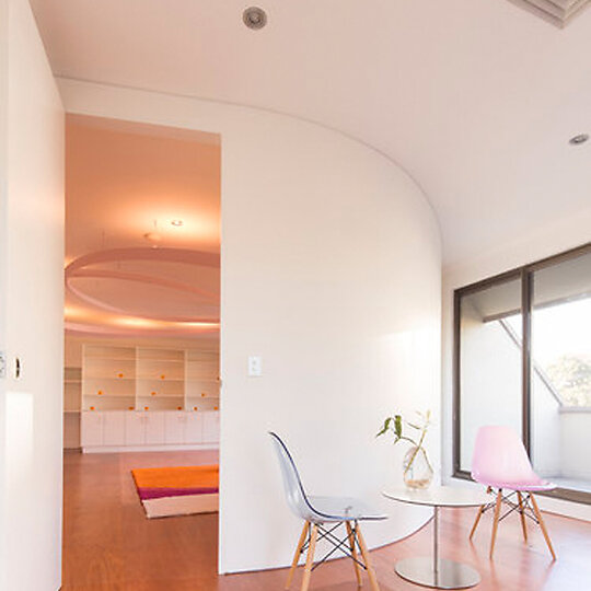 Edgecliff Medical Centre for Autistic Children by Enter Architecture | Australian Interior Design Awards-6