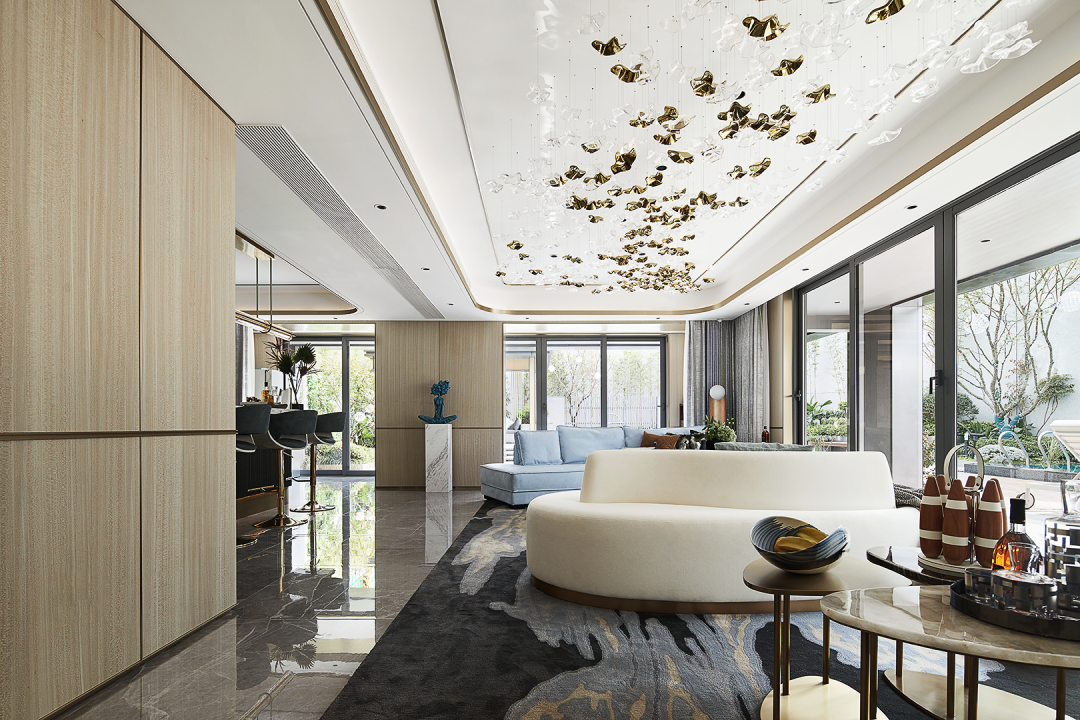 宋源里·下叠丨中国湖州丨杭州乔亚室内设计有限公司-30