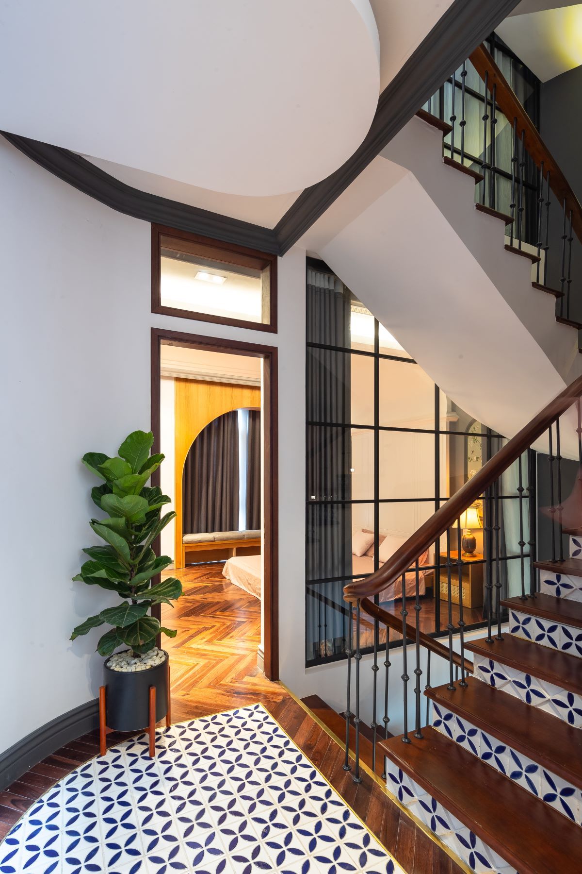 李氏之家 · 重生之美-32