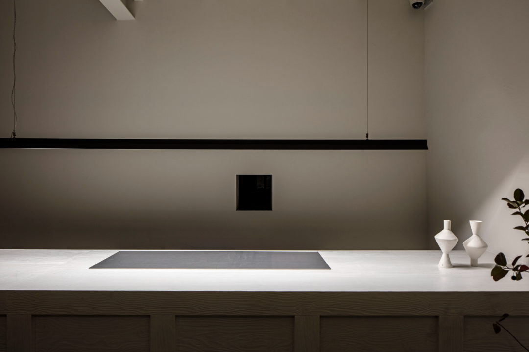 Peak Square 咖啡厅丨韩国丨TFP-53