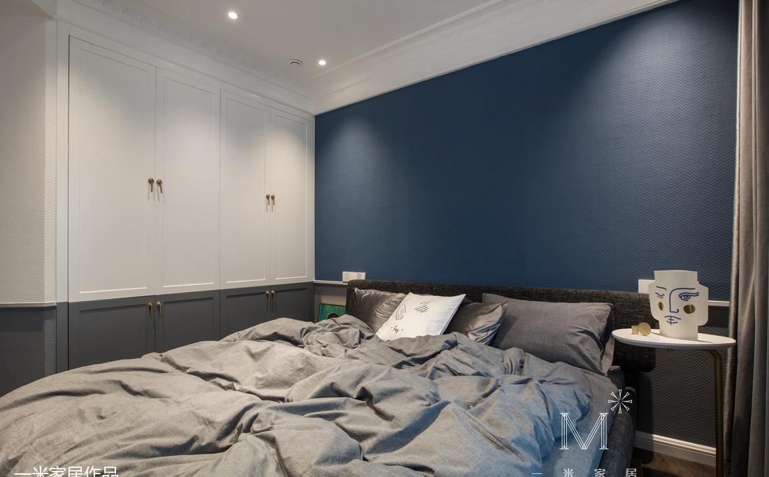 平层丨【一米家居】家有你灵魂的样子-10