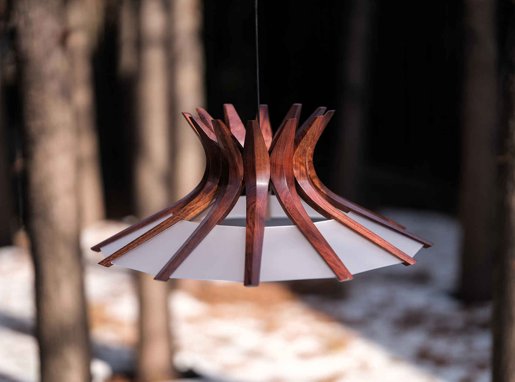 建筑之光 · 照明重塑经典建筑形象丨米丈建筑-37