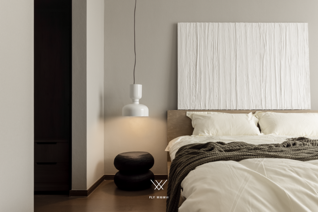 若草 · 浙江杭州精装房改造丨中国杭州丨菲拉设计-42