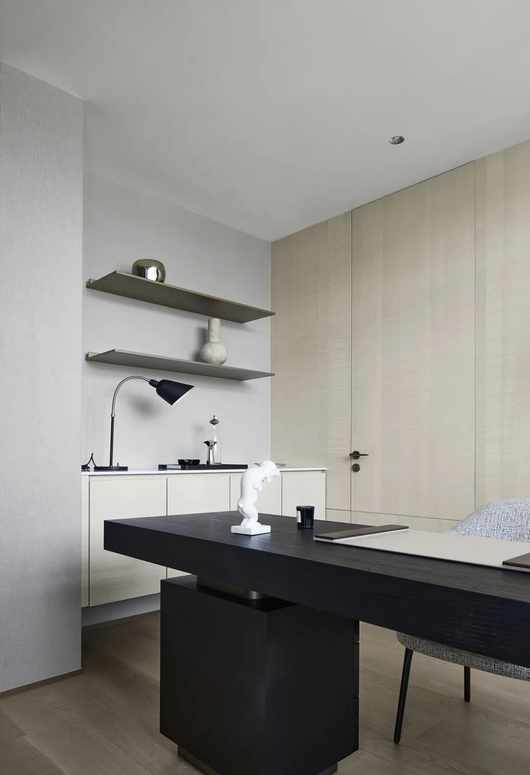 杭州西溪安麓丨中国杭州丨良邸设计-46