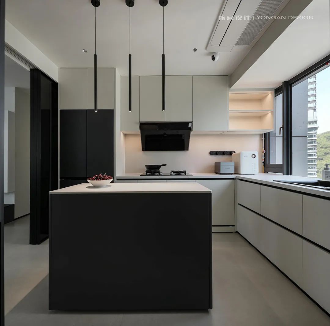 永安实景丨海德园152m²【极简底色，纯粹生活】-65