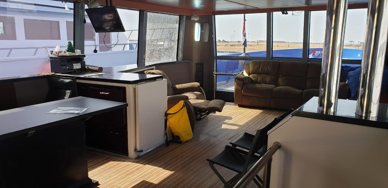 游艇内部设计-6