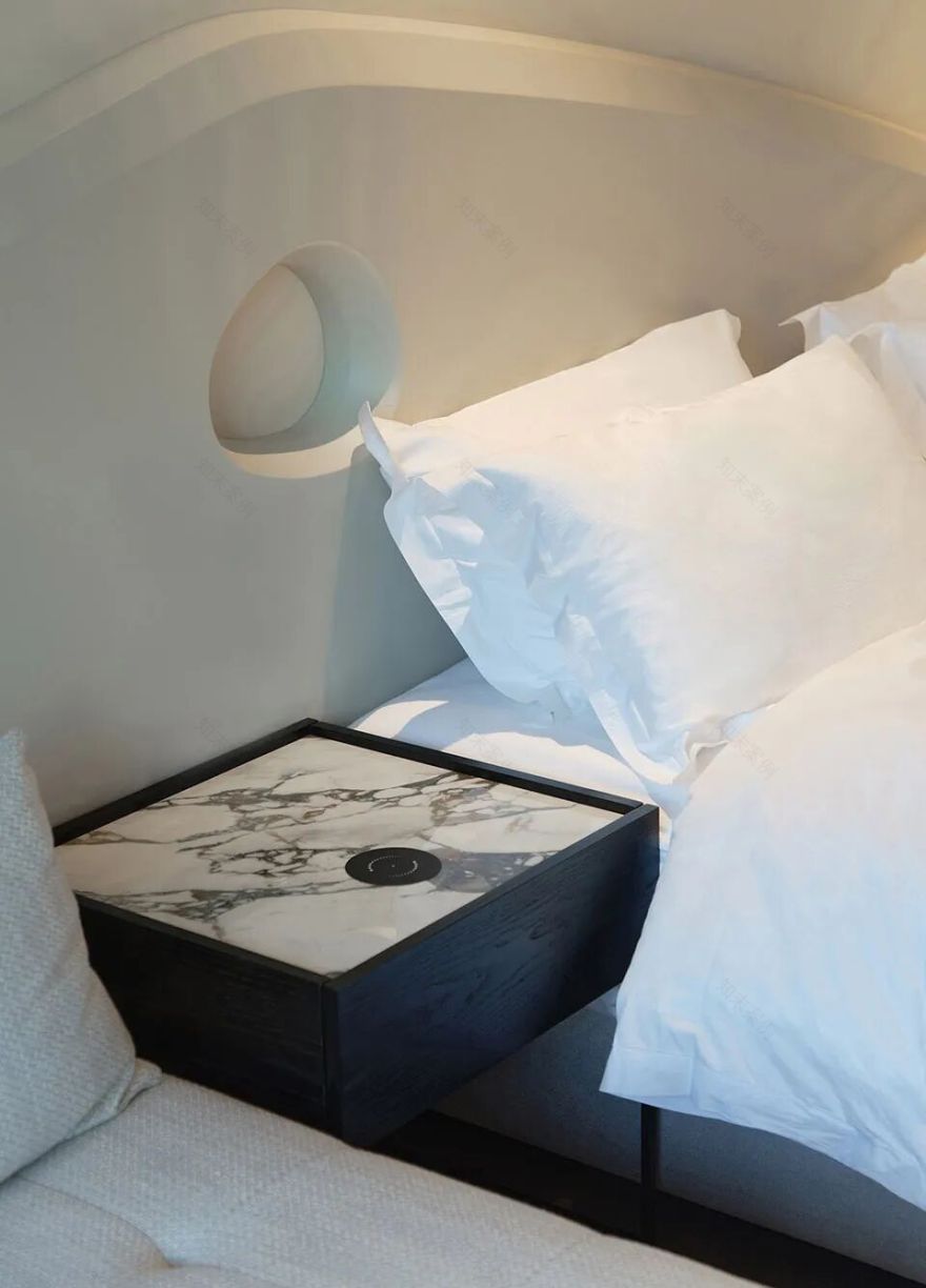 HIGH FIVE运动度假酒店丨中国浙江丨泛域设计Fununit Design & More-18