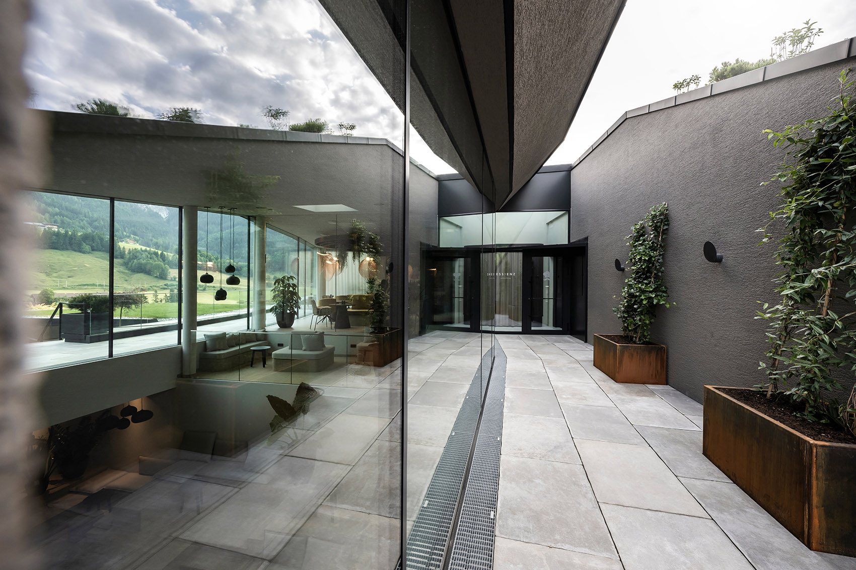 Puradies 水疗酒店丨奥地利丨NOA-83