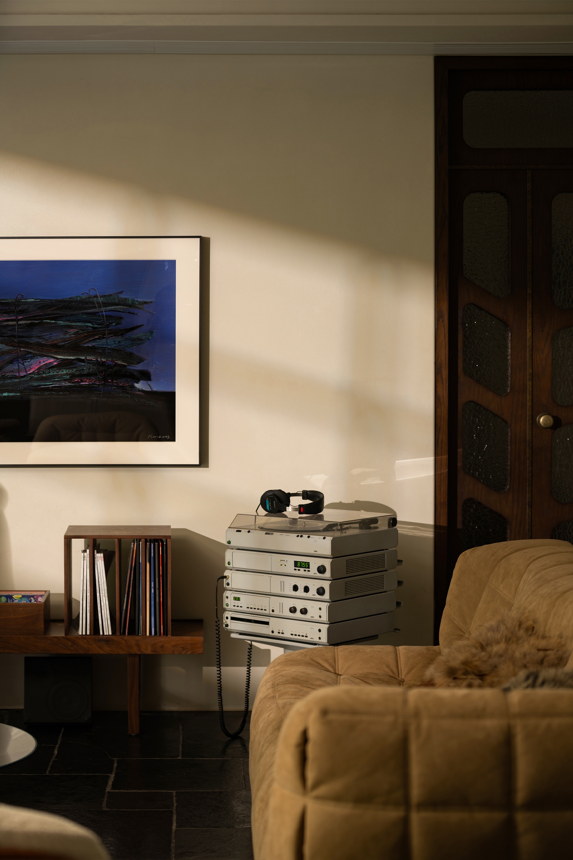 于山自宅丨無既万溯设计-9