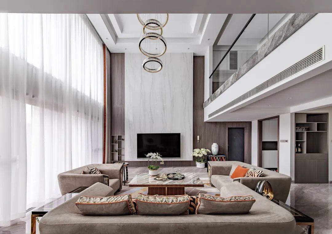 云南印象 · 新中式设计的魅力与雅韵丨中国云南丨紫苹果国际设计-82