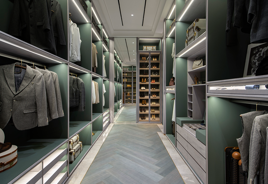 尊典·木大匠家居尊制旗舰店丨中国东莞丨深圳市盘石室内设计有限公司-36