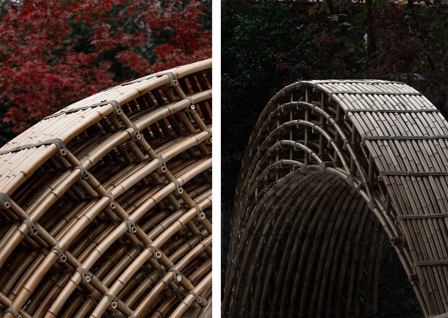 悬竹，上海 / 来建筑-设计工作室-49