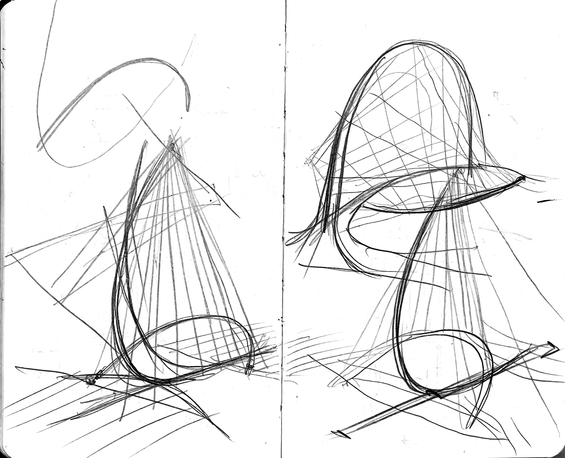 CONCEPTUAL LAYOUTS-2