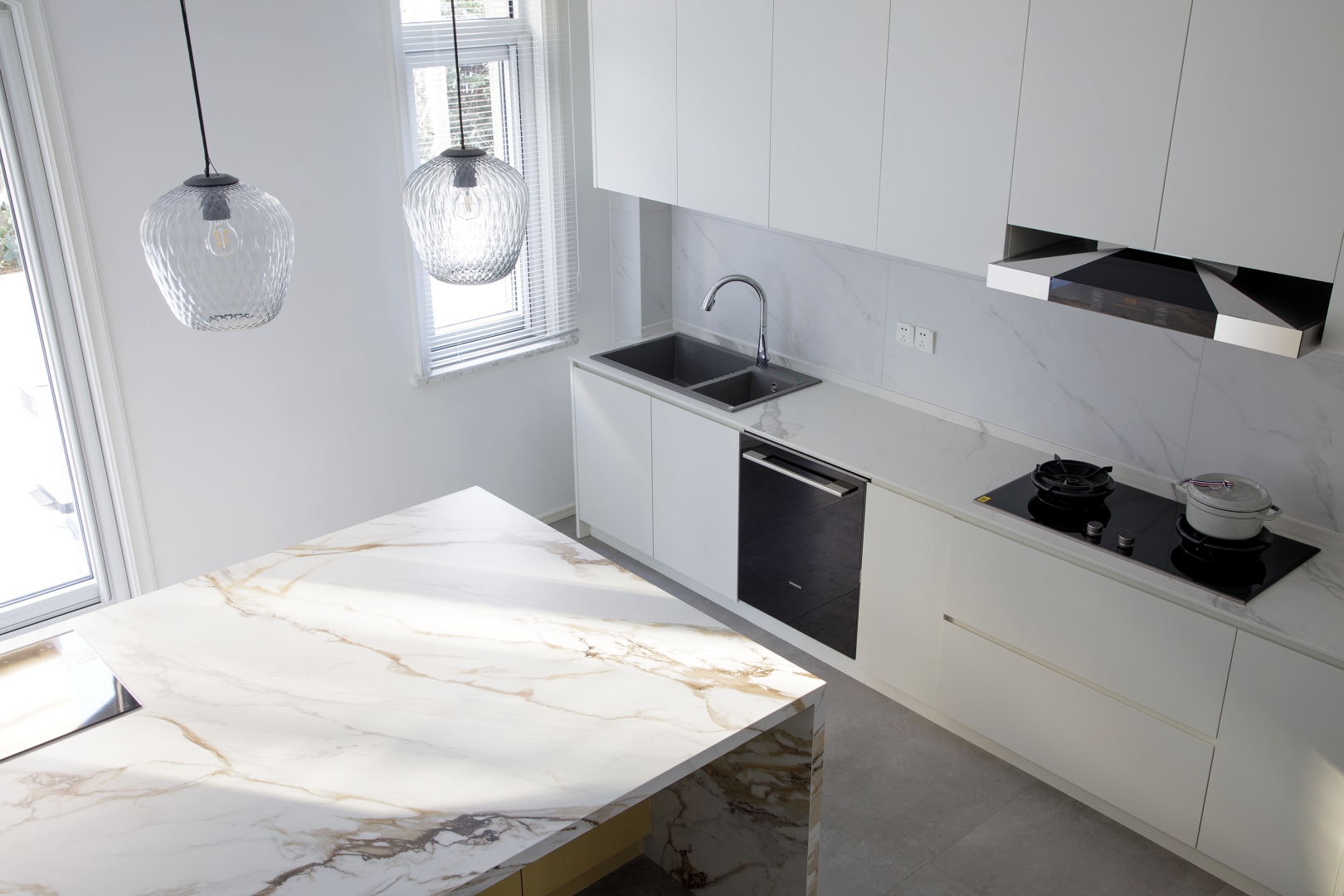 宁波 90 后夫妻联排混搭“趣”古典婚房丨中国宁波丨杭州拾间系空间设计-13