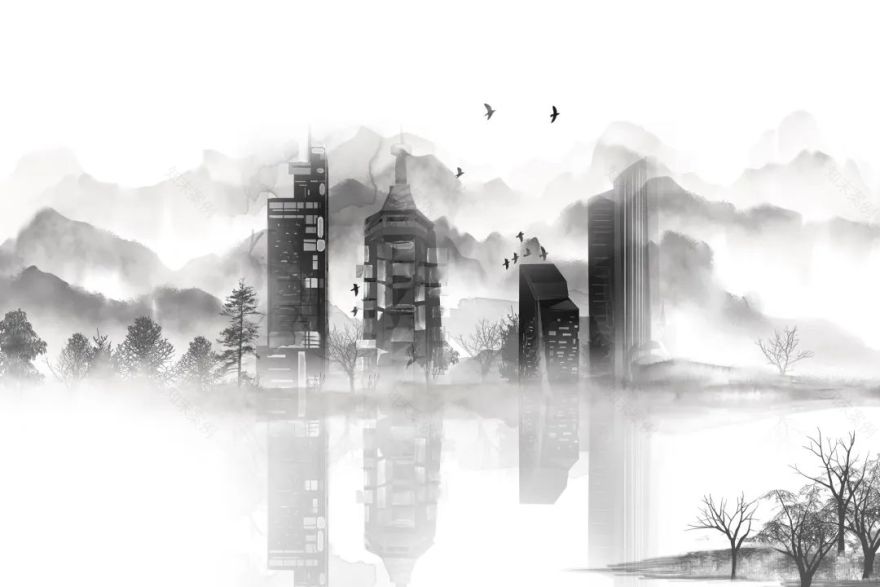 一城一诗,寻找现代城市中的古韵之美丨中国沈阳丨伍道国际-33