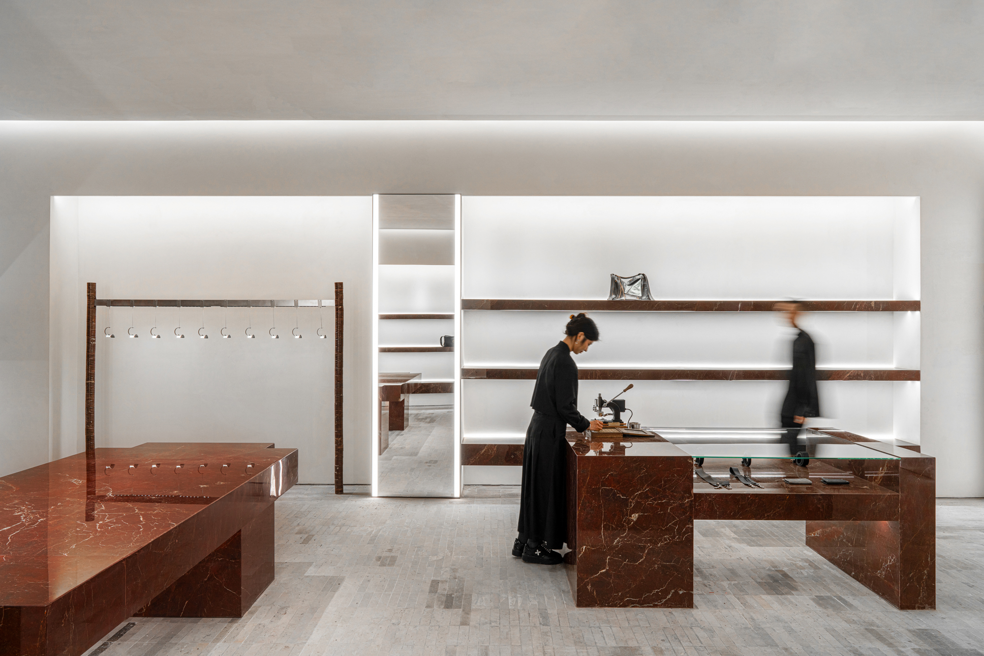 GROTTO 沈阳万象城店丨中国沈阳丨TOPIA 图派视觉-6