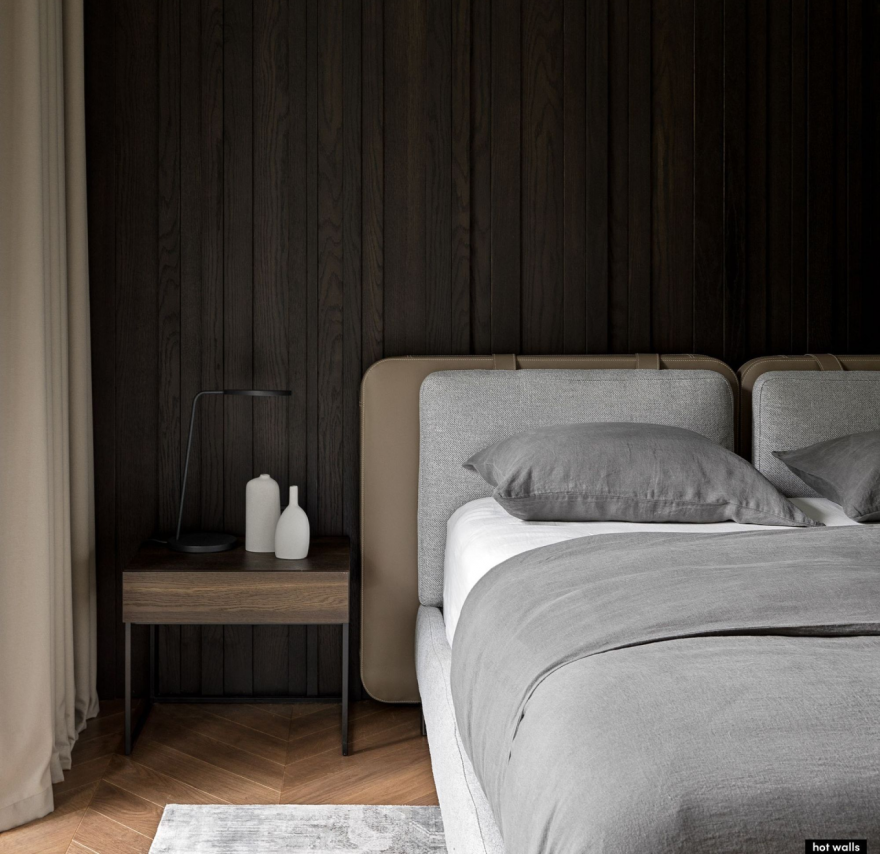 Hot Walls|现代灰色主义基调-17