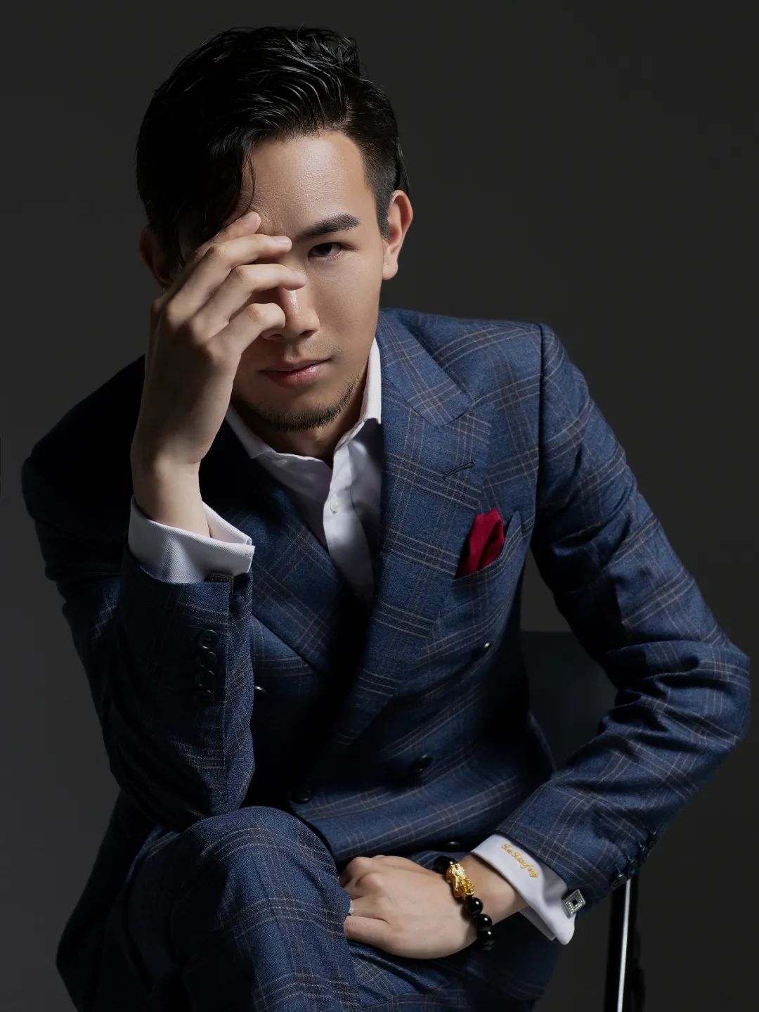 时代望府丨中国宁波丨源本空间设计-31