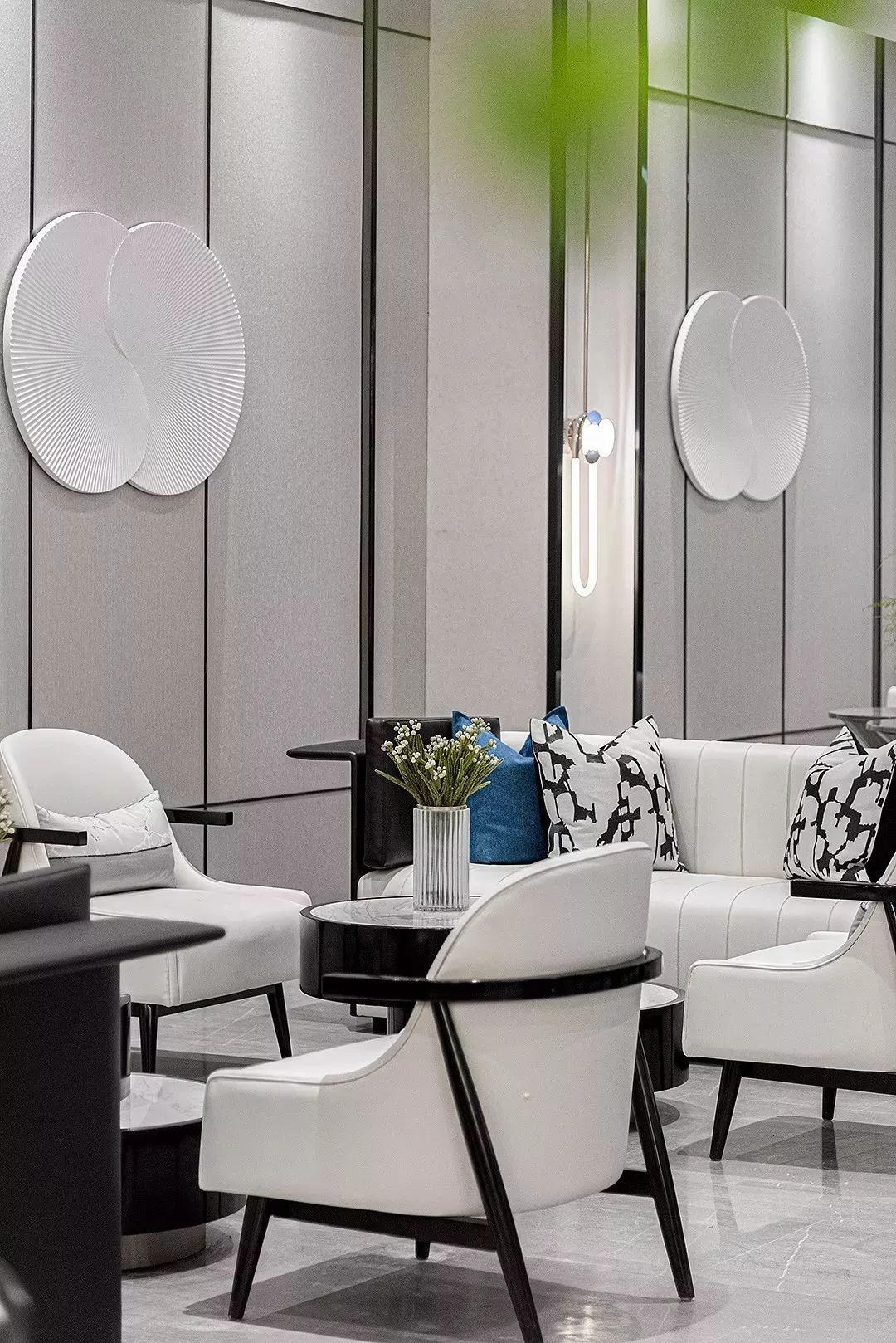 甪直荣盛甫上花园售楼处-24