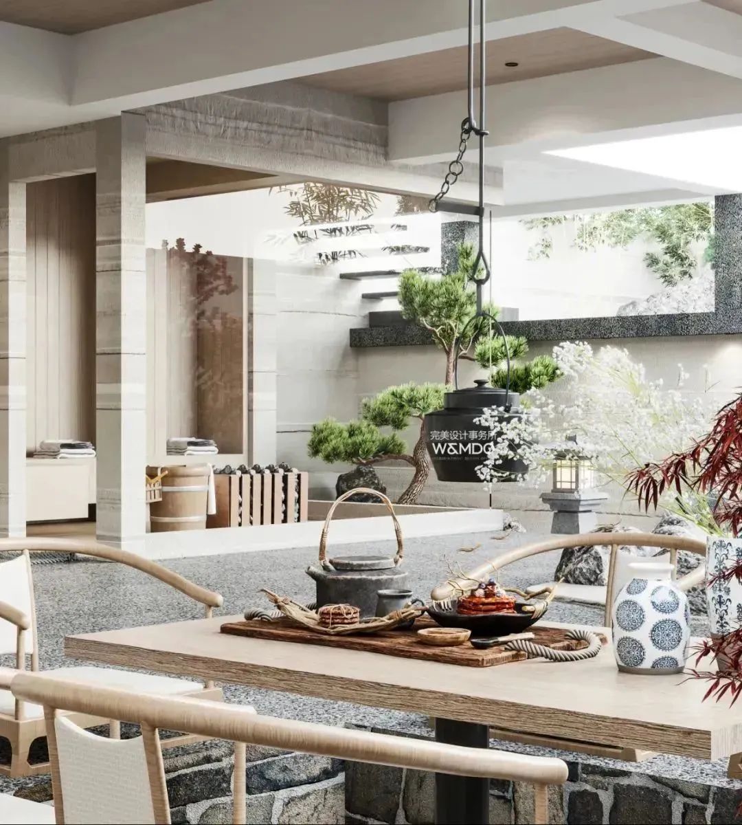 完美设计事务所办公空间设计丨中国乐山丨乐山完美设计事务所-81