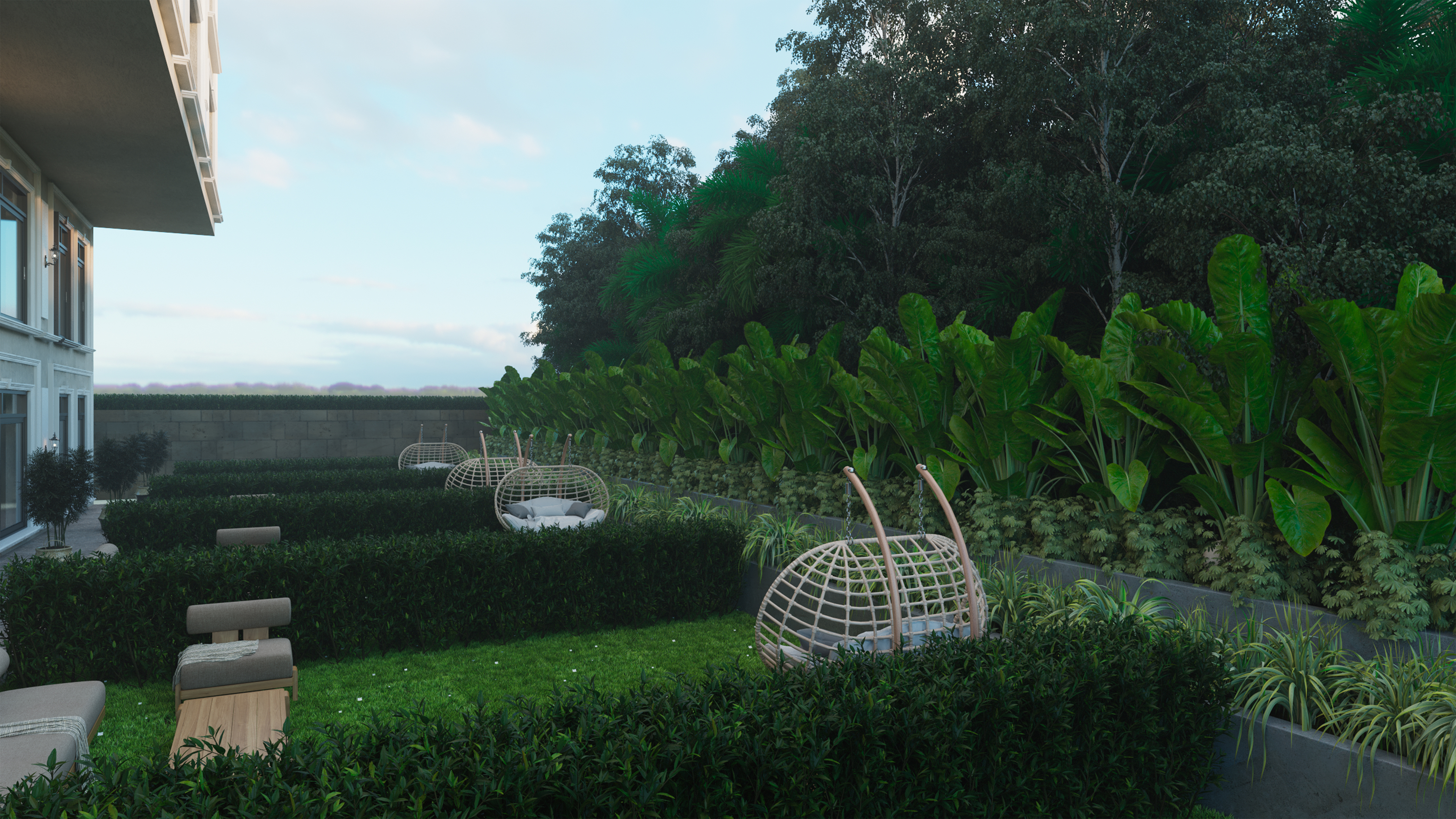 Selena Spa室内项目丨埃及丨Eng. Kyrellos Samir-25