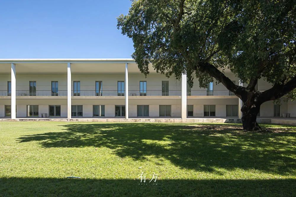 超越几何 · 阿尔瓦罗·西扎的葡萄牙当代建筑之旅丨有方空间国际旅行(深圳)有限公司-53